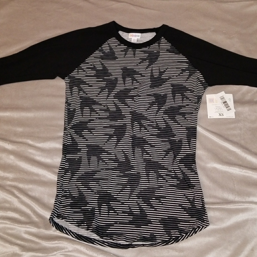 Lularoe Randy
